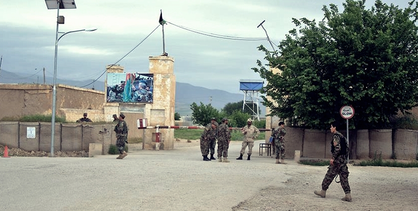 afganistan kolordu saldiri taliban 9048714
