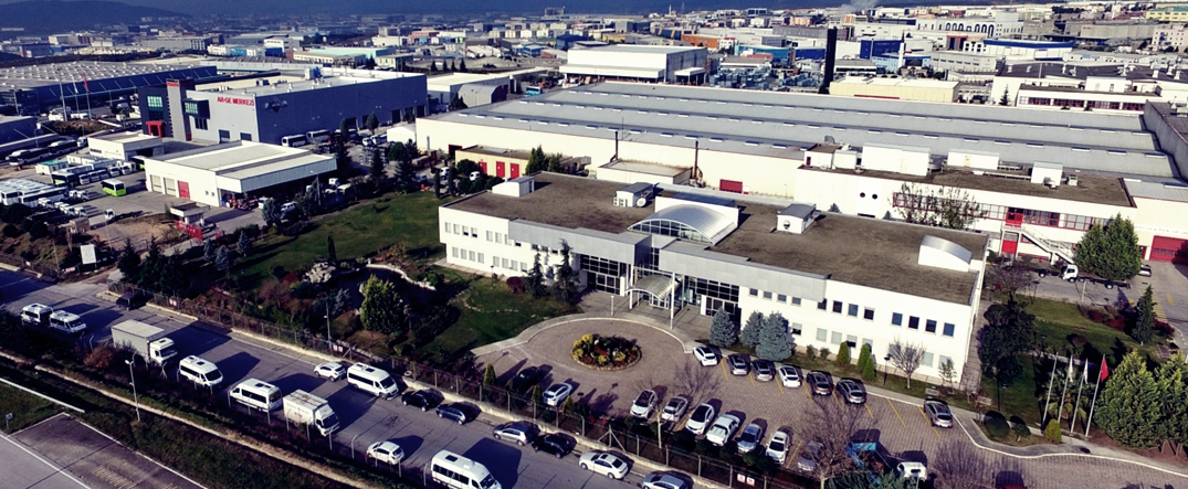 Otomotiv devi üretimi düşürme kararı aldı! "Piyasa koşulları" 1 anadolu isuzu