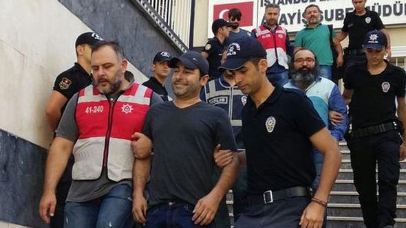 Atilla Taş Ve 11 Şüpheli Hakkında Karar Çıktı 1 Atilla Taş Ve 11 Şüpheli Hakkında Karar Çıktı