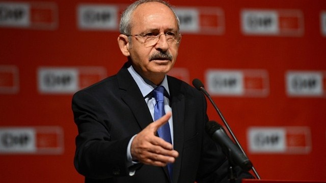 CHP Referandumun İptali İçin YSK’ya Başvuruyor