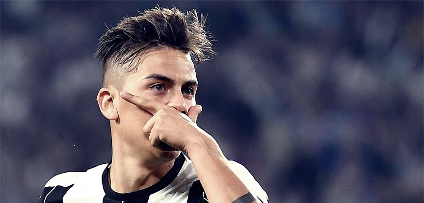 dybala sozlesme