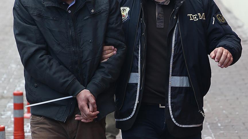 Mali Şube'den FETÖ operasyonu: 80 gözaltı kararı 1 gozalti 12031