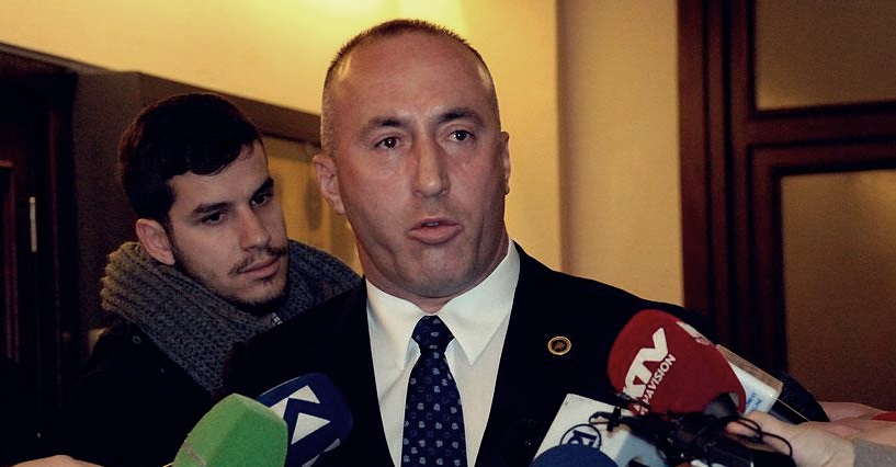 haradinaj