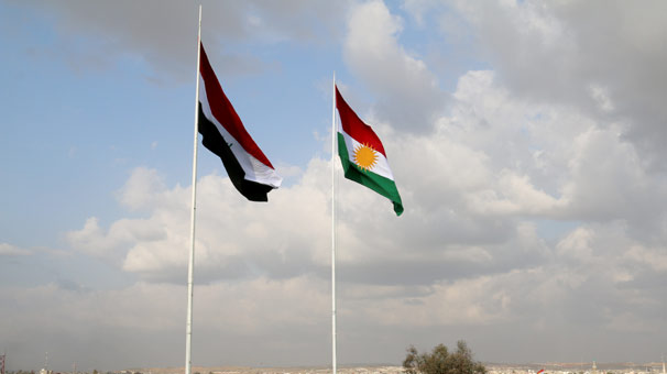 Bağdat Yönetiminden Kerkük Kararı! Sadece Irak Bayrağı Asılacak 1 Bağdat Yönetiminden Kerkük Kararı! Sadece Irak Bayrağı Asılacak