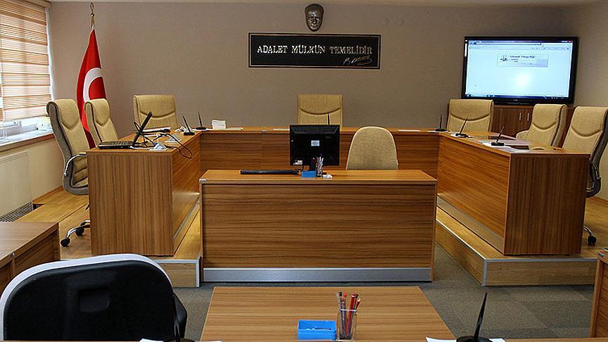 Son Dakika: Hanefi Avcı ve gazeteciler beraat etti 1 mahkeme