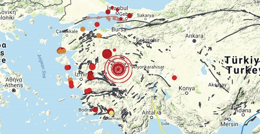 manisa selendi deprem 20946104