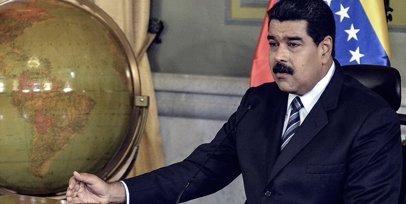 nicolas maduro 1024714