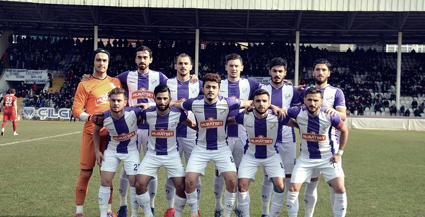 Birkaç sezon önce Avrupa kupalarını hedefliyorlardı, amatör kümeye düştüler! 1 orduspor amator 129471