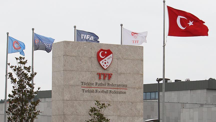 PFDK'dan Medipol Başakşehirli 3 futbolcuya ceza
