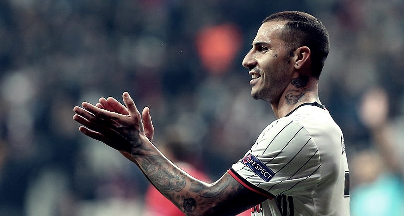 Ricardo Quaresma UEFA'nın manşetinde 1 quaresma 240711