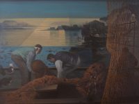 Sır ve Büyülü Gerçek Sergisi