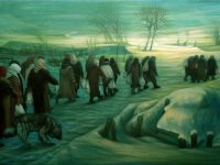 Sır ve Büyülü Gerçek Sergisi