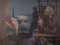 Sır ve Büyülü Gerçek Sergisi