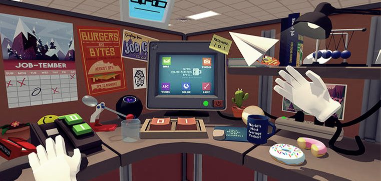 Google'dan VR atağı! Dev satın alma 1 Owlchemy Labs google