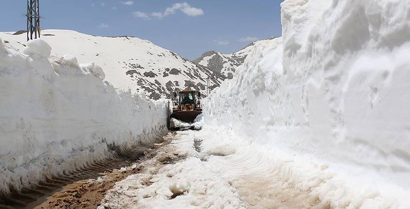 antalya kar yayla