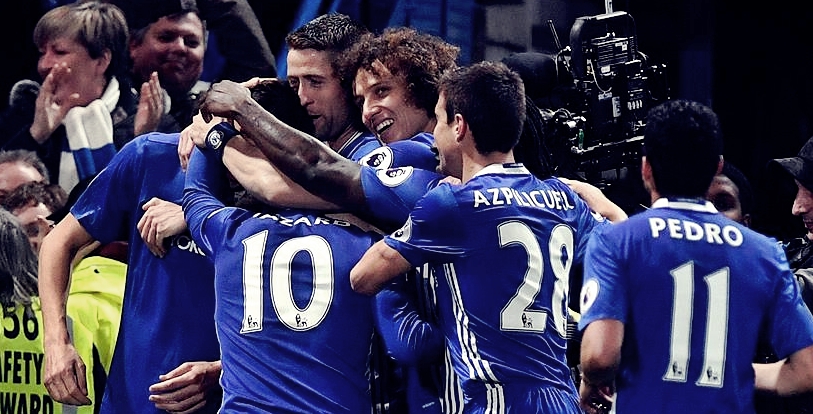 Chelsea artık gün sayıyor 1 chelsea 92347