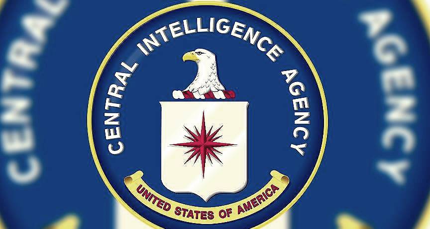Kuzey Kore için özel merkez 1 cia