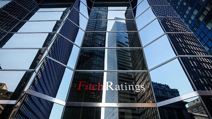 Fitch'ten İzmir'e en yüksek not! Aziz Kocaoğlu: Başarımızın teyidi 1 fitch