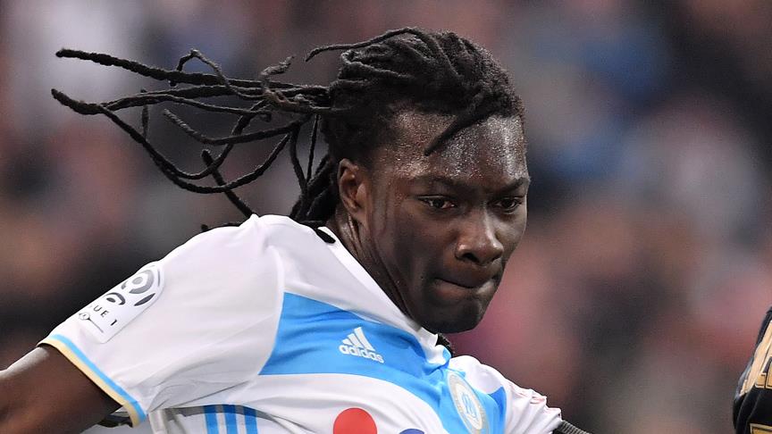 Dursun Özbek'ten Batefimbi Gomis açıklaması 1 gomis 498711