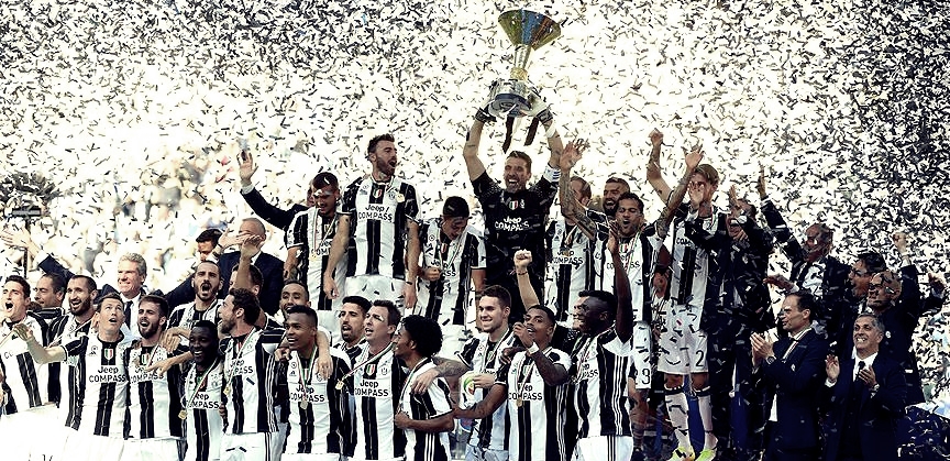 İşte Avrupa'nın seriye bağlayan şampiyonları 1 juventus sampiyon 120471