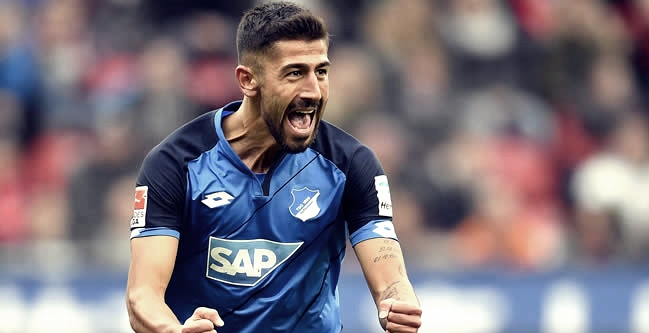 Kerem Demirbay