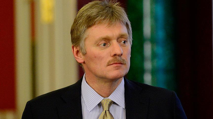 Peskov'dan 'gizli bilgi paylaşımı' açıklaması: Saçmalık 1 peskov 6210849