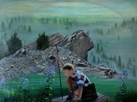 Sır ve Büyülü Gerçek Sergisi