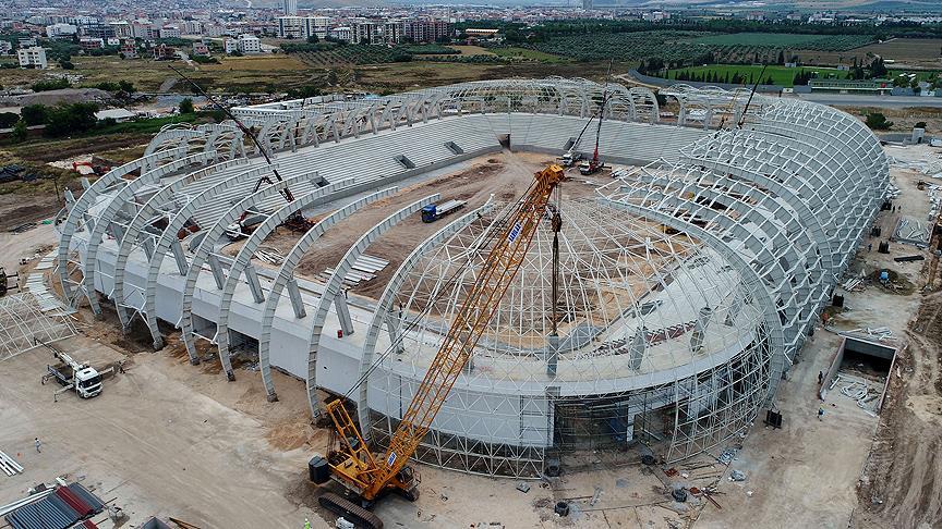 akhisar yeni stadi
