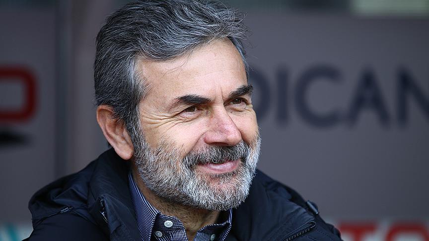 Aykut Kocaman