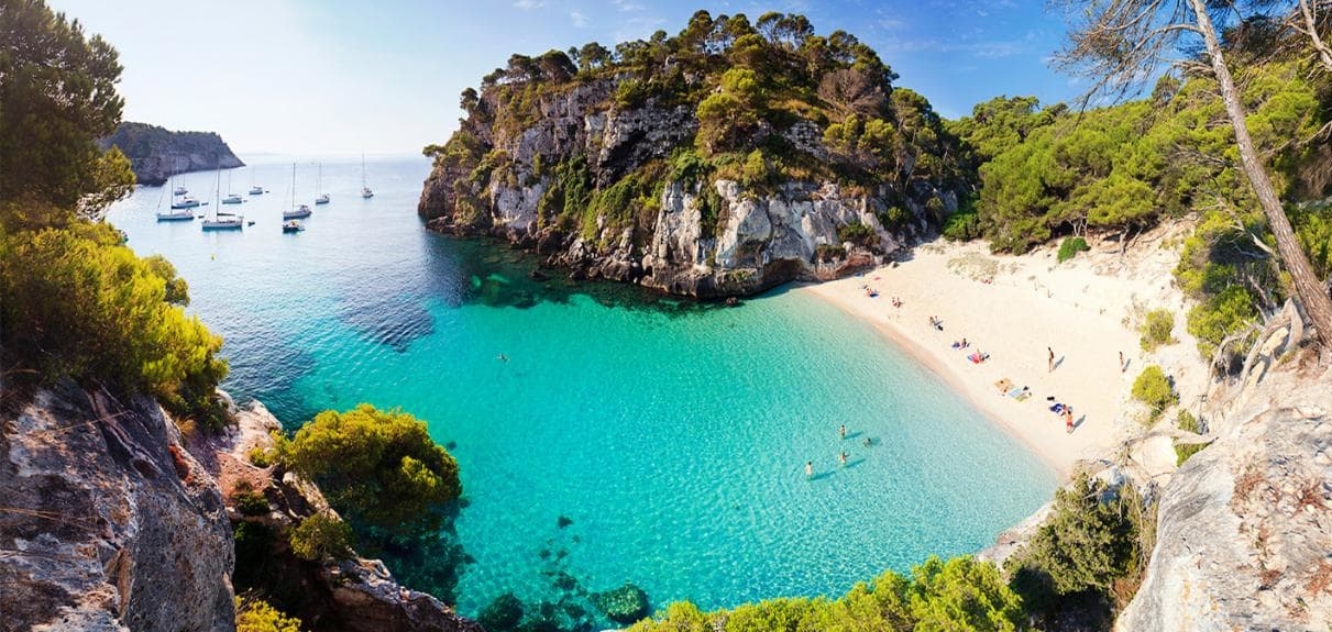 En iyi 10 İspanyol adası 1 en iyi ispanyol adasi