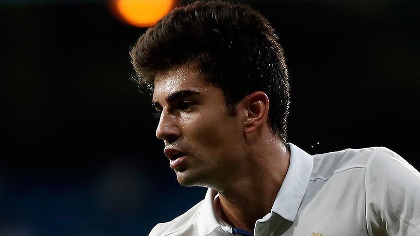 enzo zidane