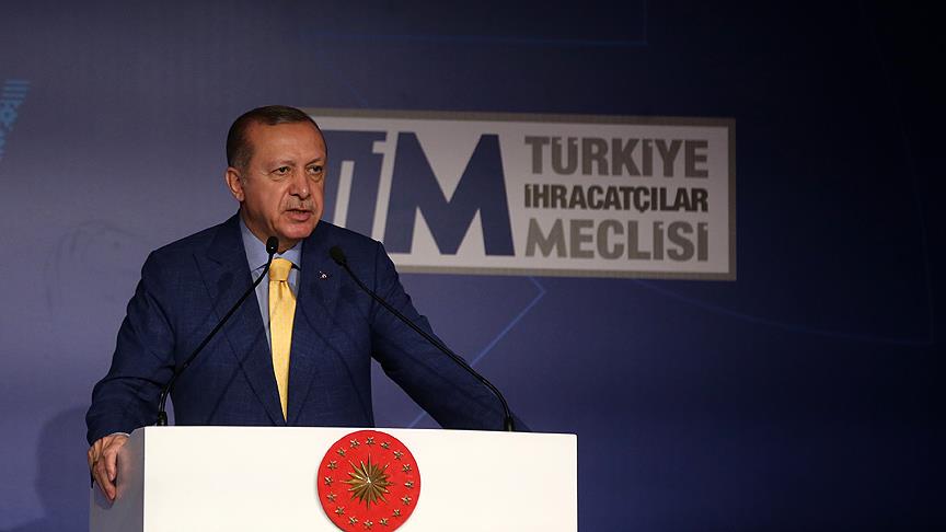 Erdoğan'dan CHP'lilere: Yargı yarın eğer sizi de bir yerlere davet ederse şaşmayın 1 erdogan tim 3248111