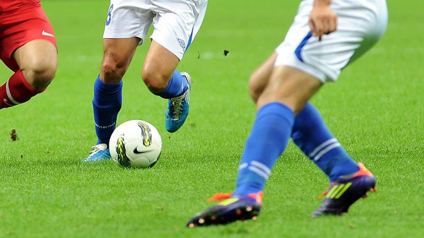 Futbolda statükonun bereketi 1 futbol 2304620