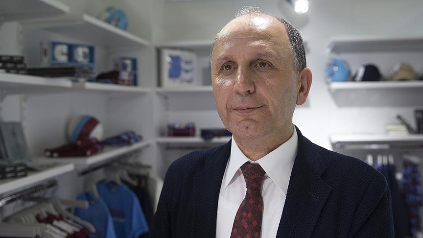 Muharrem Usta: Trabzon ve Rize kardeştir 1 muharrem usta 124711