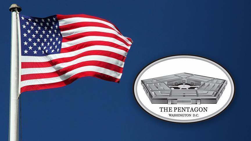 pentagon 104871