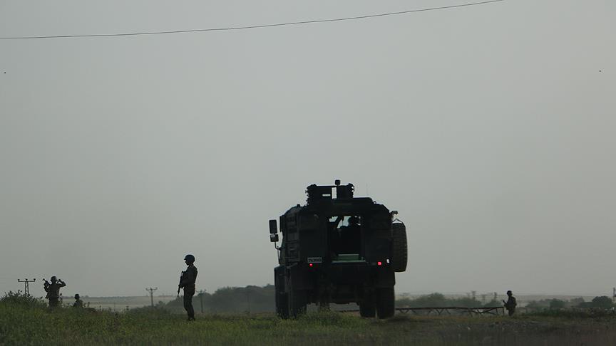 Şırnak’ta Üs Bölgesine Yemek Götüren Araca Saldırı: 3 Asker Şehit