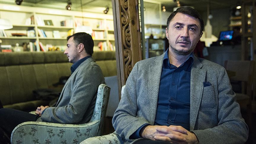 Şota Arveladze'nin yeni kulübü belli oldu 1 sota arveladze 0132471