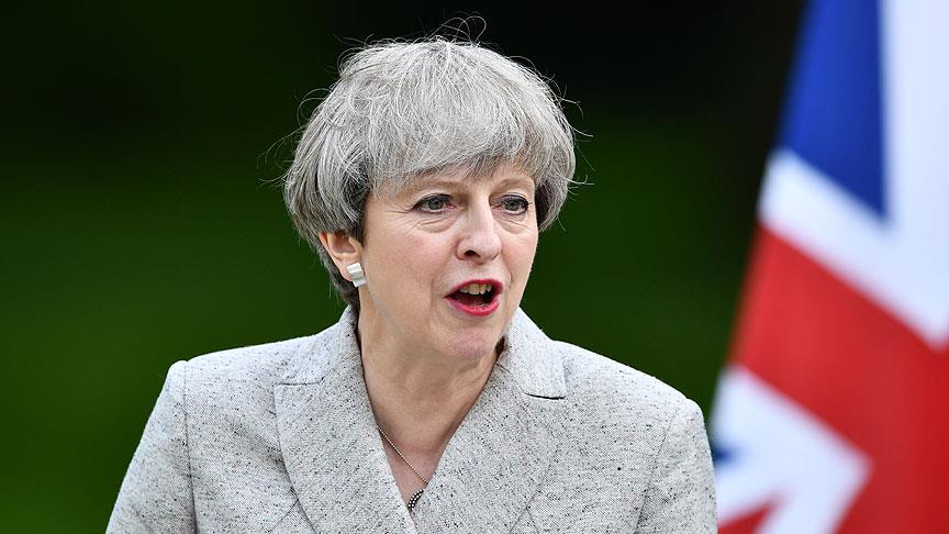 theresa may 1028471
