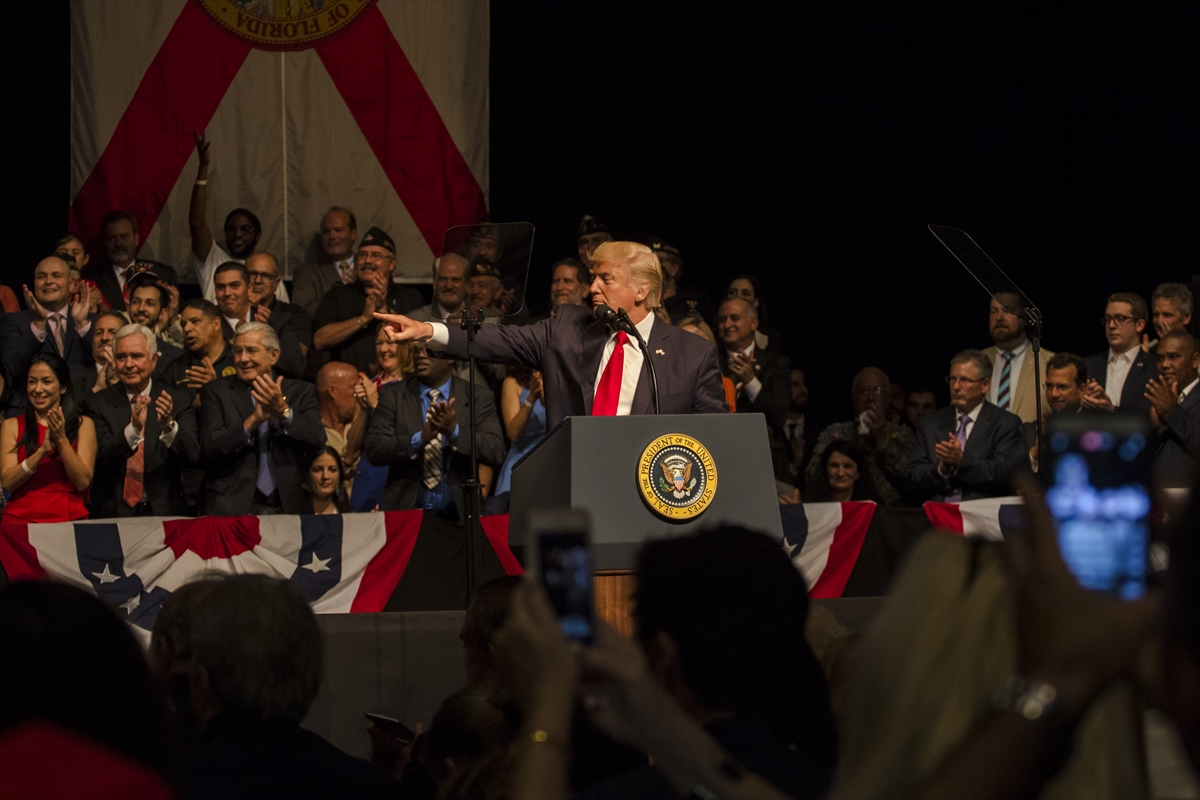 trump kuba imza