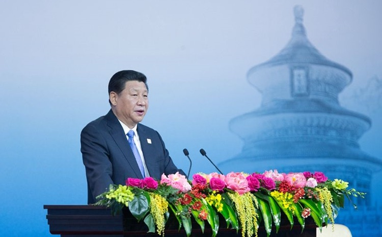Çin Pekin’in Kalabalığını Azaltmak İçin Yeni Bir Kent Kuruyor