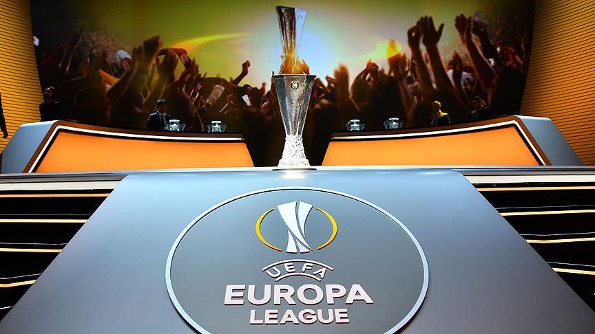 İşte Fenerbahçe ve Galatasaray'ın rakipleri 1 avrupa ligi kuralar