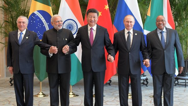 BRICS Güvenlik Konferansı Pekin’de Düzenleniyor
