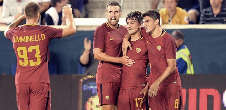 cengiz under gol roma