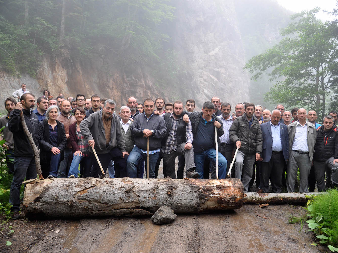 Danıştay'ın kararı: Cerattepe'de madencilik yapılabilir 1 cerattepe
