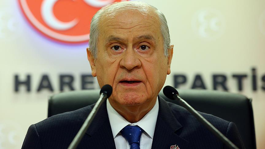 devlet bahceli 0324711