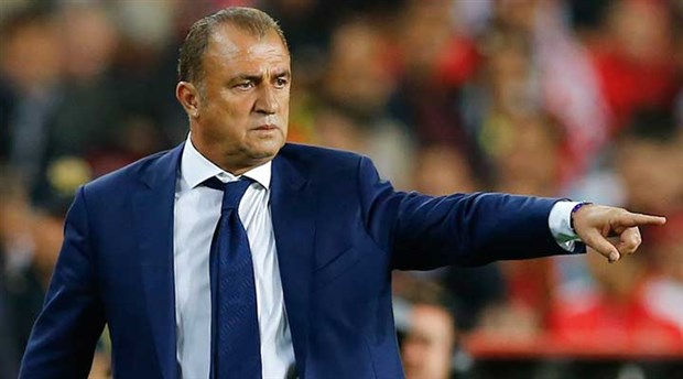 fatih terim mac