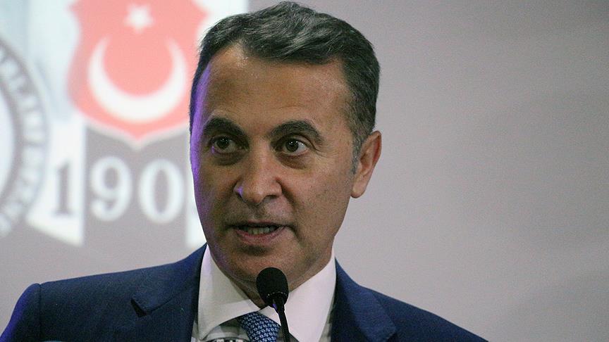 fikret orman 10248121