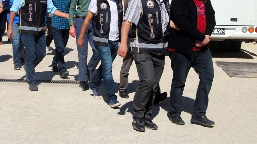 İstanbul'da yeni operasyon: 57 gözaltı 1 gozalti 1046111