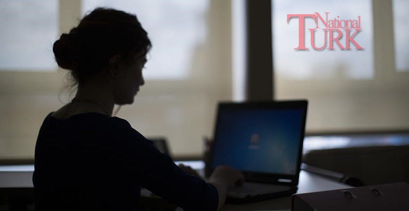 Panik atak için yeni sebep! "Online olamama korkusu" 1 internet 2309571