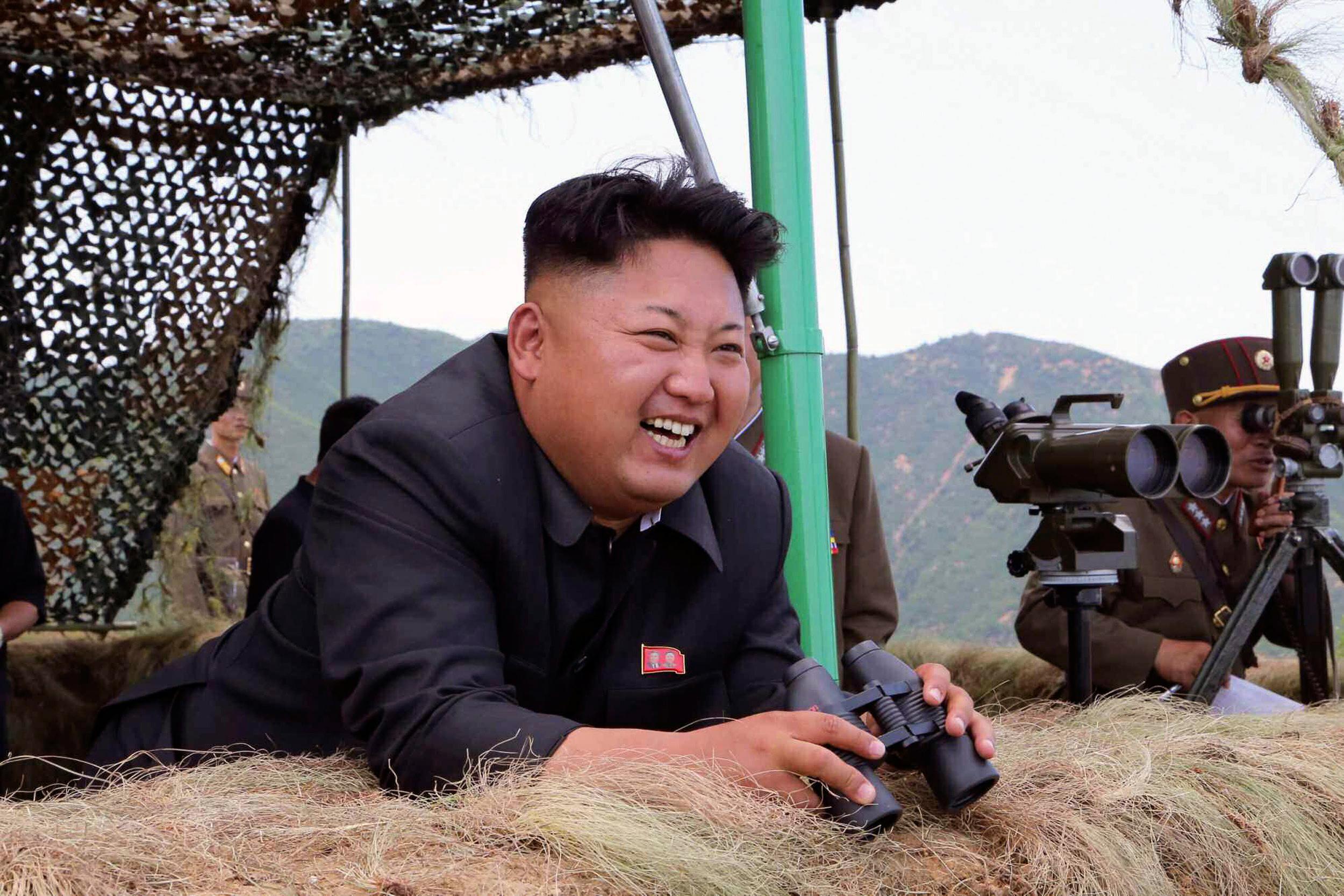 kim jong un 1204871